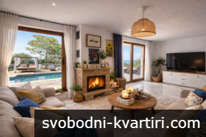 Луксозен имот Луксозен имот