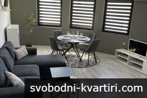 Тристаен апартамент кв.Пазара Тристаен апартамент кв.Пазара