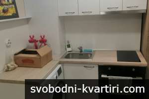 Дава под наем 1-стаен гр. Шумен Дава под наем 1-стаен гр. Шумен
