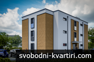 🏡 Двустаен Апартамент ново строителство 🏡 Двустаен Апартамент ново строителство