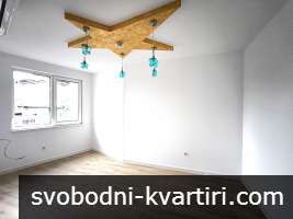 Ново луксозно стройтелство до ключ Ново луксозно стройтелство до ключ
