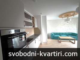Ново луксозно стройтелство до ключ Ново луксозно стройтелство до ключ