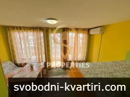 Едностаен апартамент Едностаен апартамент