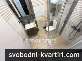 Луксозен двустаен апартамент Луксозен двустаен апартамент