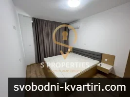 Тристаен апартамент под наем Тристаен апартамент под наем