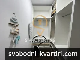 Тристаен апартамент под наем Тристаен апартамент под наем