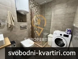 Тристаен апартамент под наем Тристаен апартамент под наем