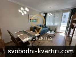 Център, двустаен, под наем Център, двустаен, под наем