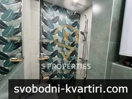 Център, двустаен, под наем Център, двустаен, под наем