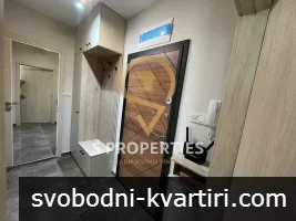 Център, двустаен, под наем Център, двустаен, под наем