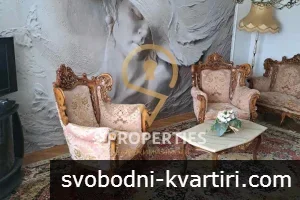 Тристаен апартамент под наем Тристаен апартамент под наем
