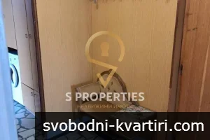 Тристаен апартамент под наем Тристаен апартамент под наем