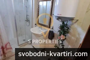 Тристаен апартамент под наем Тристаен апартамент под наем