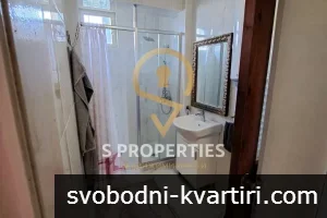 Тристаен апартамент под наем Тристаен апартамент под наем