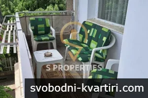 Тристаен апартамент под наем Тристаен апартамент под наем