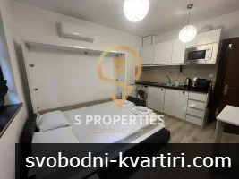 Студио под наем в сърцето на град варна Студио под наем в сърцето на град варна