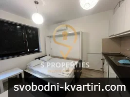 Студио под наем в сърцето на град варна Студио под наем в сърцето на град варна