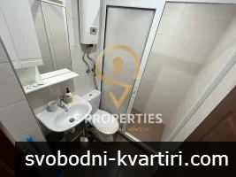 Студио под наем в сърцето на град варна Студио под наем в сърцето на град варна
