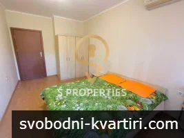 Двустаен апартамент в затворен комплекс Двустаен апартамент в затворен комплекс