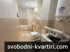 Двустаен апартамент в затворен комплекс Двустаен апартамент в затворен комплекс