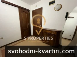 Двустаен апартамент в Гръцка махала Двустаен апартамент в Гръцка махала