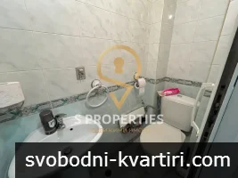 Двустаен апартамент в Гръцка махала Двустаен апартамент в Гръцка махала