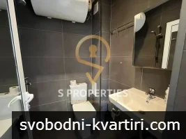 Двустаен апартамент под наем Двустаен апартамент под наем