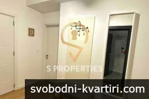 Двустаен апартамент до Гранд мол Двустаен апартамент до Гранд мол