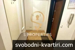 Двустаен апартамент до Гранд мол Двустаен апартамент до Гранд мол