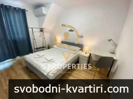 Двустаен апартамент до Гранд мол Двустаен апартамент до Гранд мол