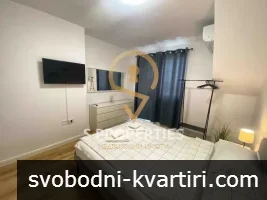 Двустаен апартамент до Гранд мол Двустаен апартамент до Гранд мол