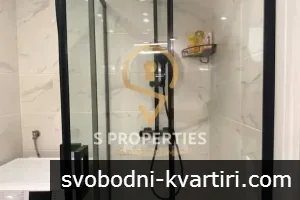 Двустаен апартамент до Гранд мол Двустаен апартамент до Гранд мол