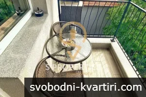 Двустаен апартамент до Гранд мол Двустаен апартамент до Гранд мол