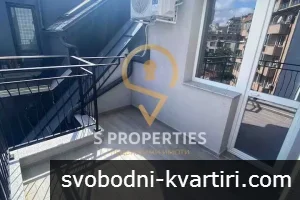 Двустаен апартамент до Гранд мол Двустаен апартамент до Гранд мол