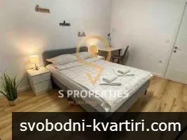 Двустаен апартамент до Гранд мол Двустаен апартамент до Гранд мол