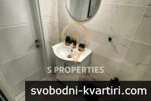 Двустаен апартамент до Гранд мол Двустаен апартамент до Гранд мол