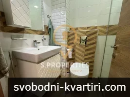 Нов двустаен апартамент под наем Нов двустаен апартамент под наем