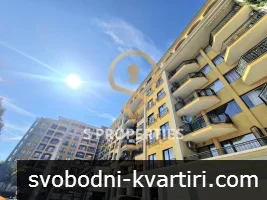 Двустаен апартамент на Златни пясъци Двустаен апартамент на Златни пясъци