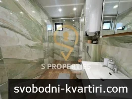 Луксозен тристаен апартамент под наем Луксозен тристаен апартамент под наем