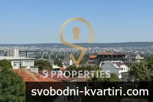 Многостаен апартамент под наем Многостаен апартамент под наем
