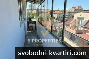 Многостаен апартамент под наем Многостаен апартамент под наем