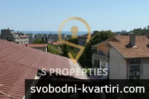 Многостаен апартамент под наем Многостаен апартамент под наем