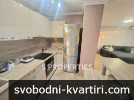 Двустаен апартамент на Чаталджа Двустаен апартамент на Чаталджа
