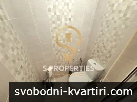 Двустаен апартамент на Чаталджа Двустаен апартамент на Чаталджа
