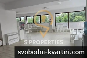 Офис помещение под наем Офис помещение под наем