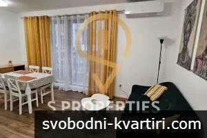 Апартамент с две спални под наем Варна/Трошево Апартамент с две спални под наем Варна/Трошево