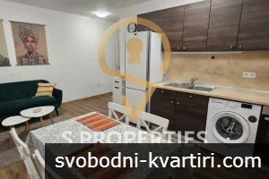 Апартамент с две спални под наем Варна/Трошево Апартамент с две спални под наем Варна/Трошево
