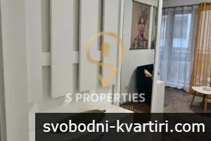 Апартамент с две спални под наем Варна/Трошево Апартамент с две спални под наем Варна/Трошево