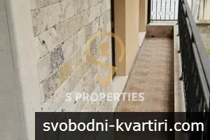 Апартамент с две спални под наем Варна/Трошево Апартамент с две спални под наем Варна/Трошево