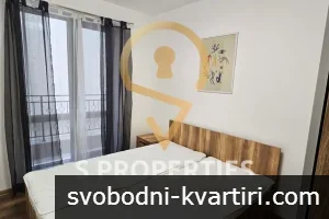 Апартамент с две спални под наем Варна/Трошево Апартамент с две спални под наем Варна/Трошево